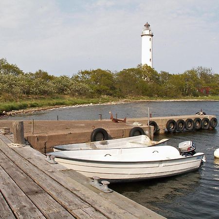 1A, Stuga Med 50M Till Strand Villa Byxelkrok Dış mekan fotoğraf